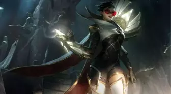 League of Legends Yaz Etkinliği birkaç bölüme ayrılacak