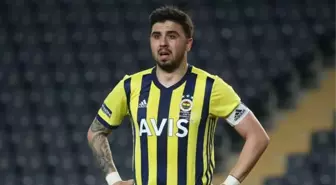 Lyon, Ozan Tufan için Fenerbahçe'ye 13 milyon euroluk teklif yaptı