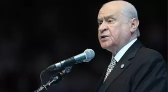 MHP lideri Devlet Bahçeli'nin acı günü! Yeğeni Mustafa Bahçeli hayatını kaybetti