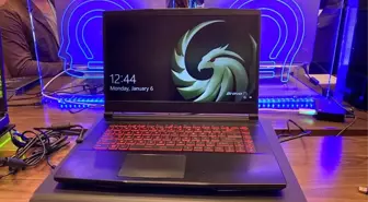 MSI Bravo 15 Gaming Laptop'ı duyurdu!