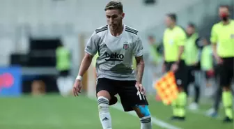 Beşiktaş, kamp kadrosuna Tyler Boyd'u dahil etmedi