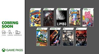 Xbox Game Pass'e Temmuz ayında eklenecek oyunlar açıklandı