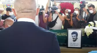 Kartal Tibet son yolculuğuna uğurlanıyor! Sevenleri, Yeşilçam'ın unutulmaz oyuncusunu yalnız bırakmadı