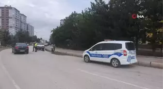 3 ayrı trafik kazasında 13 kişi yaralandı