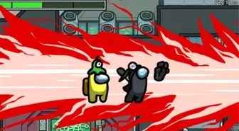 Among US PlayStation veri tabanına eklendi!