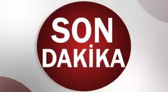 Son dakika haber | Azerbaycan Hazar Denizcilik Şirketi tarafından yapılan açıklamada, Hazar Denizi'ndeki patlamanın bir petrol tankerinde meydana geldiği iddiaları...