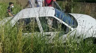 Direksiyon başında kalp krizi geçiren eski ilçe başkanı kurtarılamadı