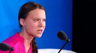 Greta Thunberg kimdir? Greta Thunberg kaç yaşında, nereli?