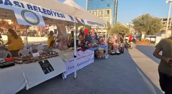 Son dakika haberi! Kuşadası'nda kanserli çocuklara yardım kampanyası düzenlendi