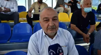 Yenilenen Mke Ankaragücü Tandoğan Tesislerinde Sezon Açılışını Minikler Yaptı