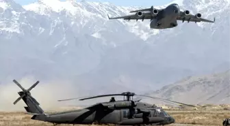 ABD askerleri, Pokemon'larını geride bırakarak Afganistan'dan çekildi!