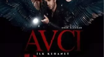 Avcı İlk Kehanet Filmi