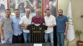 Bayırköyspor, Yılmaz Ayten'e emanet