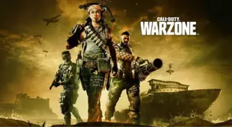 Call of Duty: Warzone yeni hilesi ortaya çıktı! Warzone oyuncuları duruma tepki gösterdi!