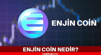 ENJ coin nedir? Güncel Enjin (ENJ) coin yorum ve grafiği!
