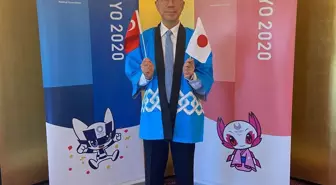 Japonya, Tokyo 2020 Olimpiyat Oyunları'yla dünyaya zorlukların üstesinden gelinebileceğini göstermek istiyor