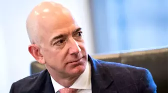 Jeff Bezos: Amazon'un CEO'luğunu bırakan Bezos'un iş felsefesi nedir?