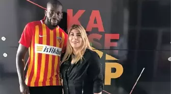 Kayserispor, Kanga ile yollarını ayırdı