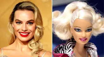 Margot Robbie, Barbie rolü hakkında konuştu!