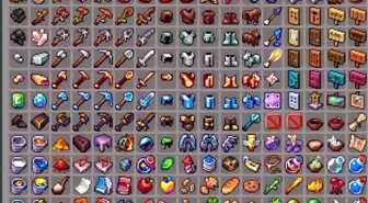 Minecraft için Renk Körü ve Disleksi Doku paketleri yayınlandı!