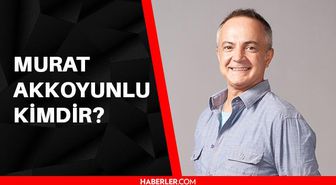 Murat Akkoyunlu kimdir? Güldür Güldür Show Murat Akkoyunlu kaç yaşında, nereli? Murat Akkoyunlu Güldür Güldür'den ayrıldı mı?