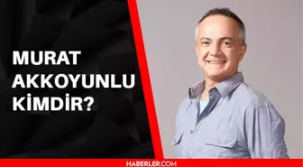 Murat Akkoyunlu kimdir? Güldür Güldür Show Murat Akkoyunlu kaç yaşında, nereli? Murat Akkoyunlu Güldür Güldür'den ayrıldı mı?