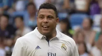 Ronaldo Nazario kimdir? Ronaldo Nazario kaç yaşında, nereli? Ronaldo Nazario biyografi!