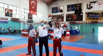 Sakarya'nın sporcuları İtalya'da Türk Bayrağı'nı dalgalandıracak