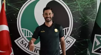 Sakaryaspor, Babaoğlu'nu renklerine kattı