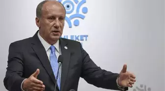 Silivri savcısı, 8 yıl önceki olay nedeniyle Muharrem İnce için siyasi yasak talep etti