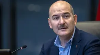 Süleyman Soylu istifa etti mi?