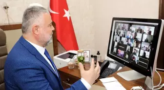 Tokat'ta 'Çocuk Gelişimi ve Eğitimi Zirvesi' yapıldı