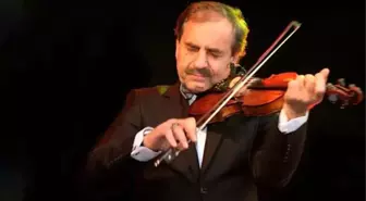 Usta kemancı sevenlerini yasa boğdu! İlyas Tetik, evinde intihar etti