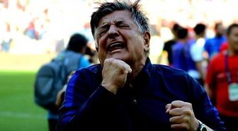 Fenerbahçe'nin Pereira'yla anlaşması üzerine Yılmaz Vural, Ali Koç'a sitem etti: Üzgün ve kırgınım