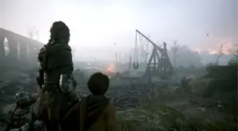 A Plague Tale Innocence PS5 ve Xbox Series X güncellemesi yayınlandı!