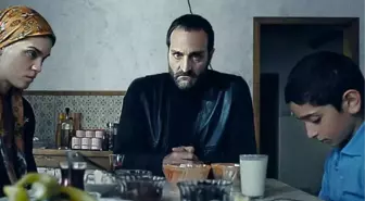 'Af'ın fragmanı yayınlandı