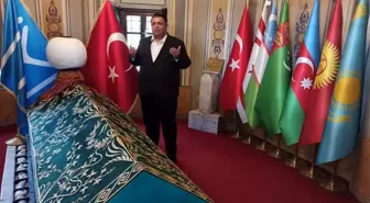 AK Parti Marmara Bölge Koordinatörü Kaya'dan Bilecik temasları