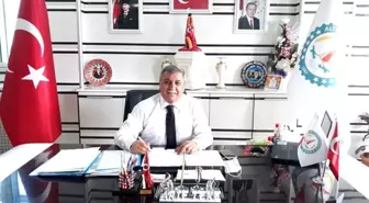 Başkan Arif Teke: 'Onaylanan projelerin ihalesi yapıldı'