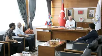 Başkanımız Bilgin Kurban Vekâletini Hayat Ağacı Derneğine Bağışladı…