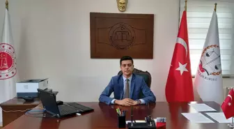 Beypazarı Cumhuriyet Başsavcılığına atanan Mustafa Büyükbaş, göreve başladı