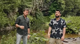 Bilal Hancı & Mustafa Ceceli - Rüzgar sözleri! 'Rüzgar' şarkı sözleri nelerdir? Şarkı hakkında bilgiler!