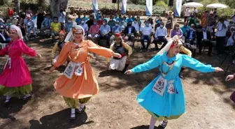 Bodrum'da Gençlik Tarım Kampı başladı