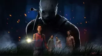 Dead by Daylight, Steam'de anlık oyuncu rekoru kırdı!