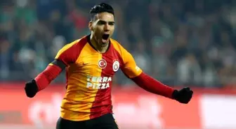 Falcao Kolombiya maçında var mı, yok mu, neden yok? Radamel Falcao Copa Amerika 2021 maçlarında oynayacak mı, maçta olacak mı?