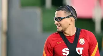 Galatasaray'a Omar müjdesi