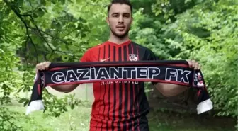 Gaziantep FK, İbrahim Pehlivanı transfer etti