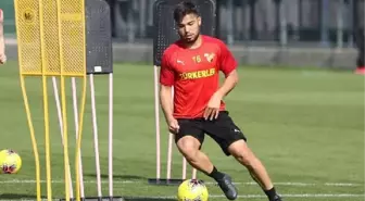 Göztepeli Efe Avrupa'da gözde