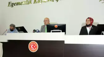 İl Genel Meclis toplantıları sürüyor