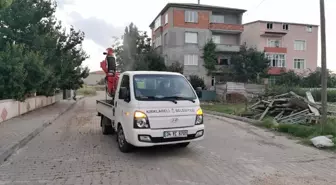 Kırklareli'nden kısa kısa