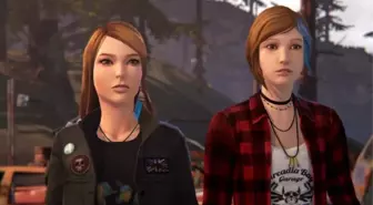 Life is Strange başlangıç rehberi!